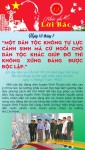 Khắc ghi lời Bác ngày 13-7