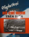 Huyền thoại Đường Hồ Chí Minh trên biển