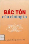 Bác Tôn của chúng ta