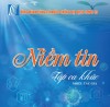 Ra mắt tuyển tập ca khúc ‘Niềm tin’ tuyên truyền phòng, chống dịch COVID-19