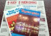 Kiên Giang: Cán bộ, đảng viên phải gương mẫu đọc, nghiên cứu báo, tạp chí của Đảng