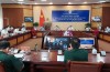 Hội thảo về định hướng chiến lược phát triển tỉnh Kiên Giang giai đoạn 2021-2030, tầm nhìn đến năm 2050
