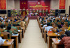 Những nội dung cơ bản về công tác dân vận của hệ thống chính trị tỉnh Kiên Giang