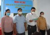 Xã Bình Minh thành lập Hơp tác xã dịch vụ nông nghiệp Thanh Thanh