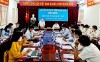 Công tác khoa giáo quý I năm 2022 của tỉnh Kiên Giang tiếp tục chuyển biến tích cực