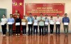 Nhiều đổi mới, sáng tạo trong công tác tuyên giáo của huyện Vĩnh Thuận