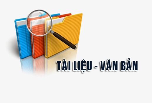 Báo cáo tình hình thực hiện nhiệm vụ năm 2021