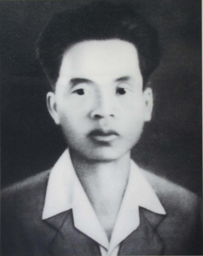 Kỷ niệm 110 năm Ngày sinh đồng chí Hoàng Văn Thụ (4/11/1909 - 4/11/2019)