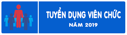 Vĩnh Thuận tuyển dụng viên chức năm 2019