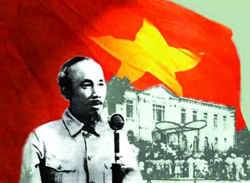 chu tich ho chi minh 1 bvii ylkw