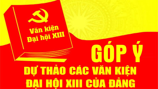 Công bố dự thảo các văn kiện Đại hội XIII của Đảng để lấy ý kiến Nhân dân