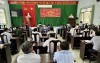 Kiên Giang phát động Cuộc thi viết về bảo vệ nền tảng tư tưởng của Đảng năm 2023