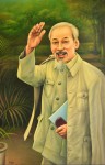 Những chuyện kể về tấm gương trung thực, trách nhiệm, gắn bó với nhân dân của Chủ tịch Hồ Chí Minh