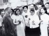 Chủ tịch Hồ Chí Minh nói chuyện tại Đại hội Phụ nữ toàn quốc lần thứ III (ngày 9_3_1960) - Hồ Chí Minh