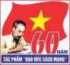 Đề cương giới thiệu tác phẩm "đạo đức cách mạng" của chủ tịch Hồ Chí Minh