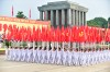 Gắn bó mật thiết với nhân dân theo tư tưởng Hồ Chí Minh - nét đặc sắc trong văn hóa cầm quyền của Đảng Cộng sản Việt Nam