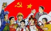 Xây dựng chủ nghĩa xã hội phát triển ở Việt Nam