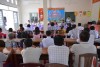Ấp Bình Thành, xã Vĩnh Bình Nam, huyện Vĩnh Thuận tổ chức Ngày hội Đại đoàn kết toàn dân tộc năm 2020