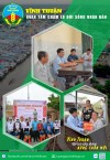 Vĩnh Thuận nỗ lực xây dựng Nông thôn mới: Quan tâm chăm lo đời sống cho nhân dân