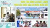 Vĩnh Thuận nỗ lực xây dựng Nông thôn mới: Quan tâm công tác chất lượng, đảm bảo sức khỏe cho người dân