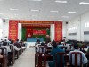 Bình Minh tổ chức Hội nghị triển khai Chuyên đề toàn khóa - Chuyên đề năm 2021