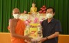 Đồng bào Khmer Kiên Giang đón tết cổ truyền Chôl Chnăm Thmây đoàn kết, ấm áp và nghĩa tình